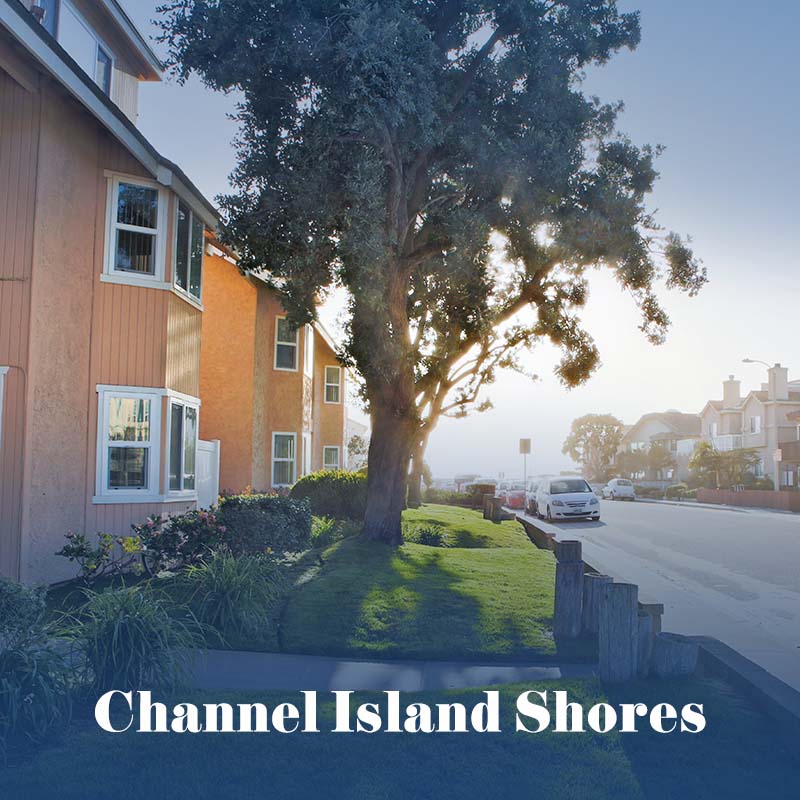 Channel Island Shores Virtual Tour Feature Image