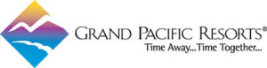 Grand Pacific Resorts logo