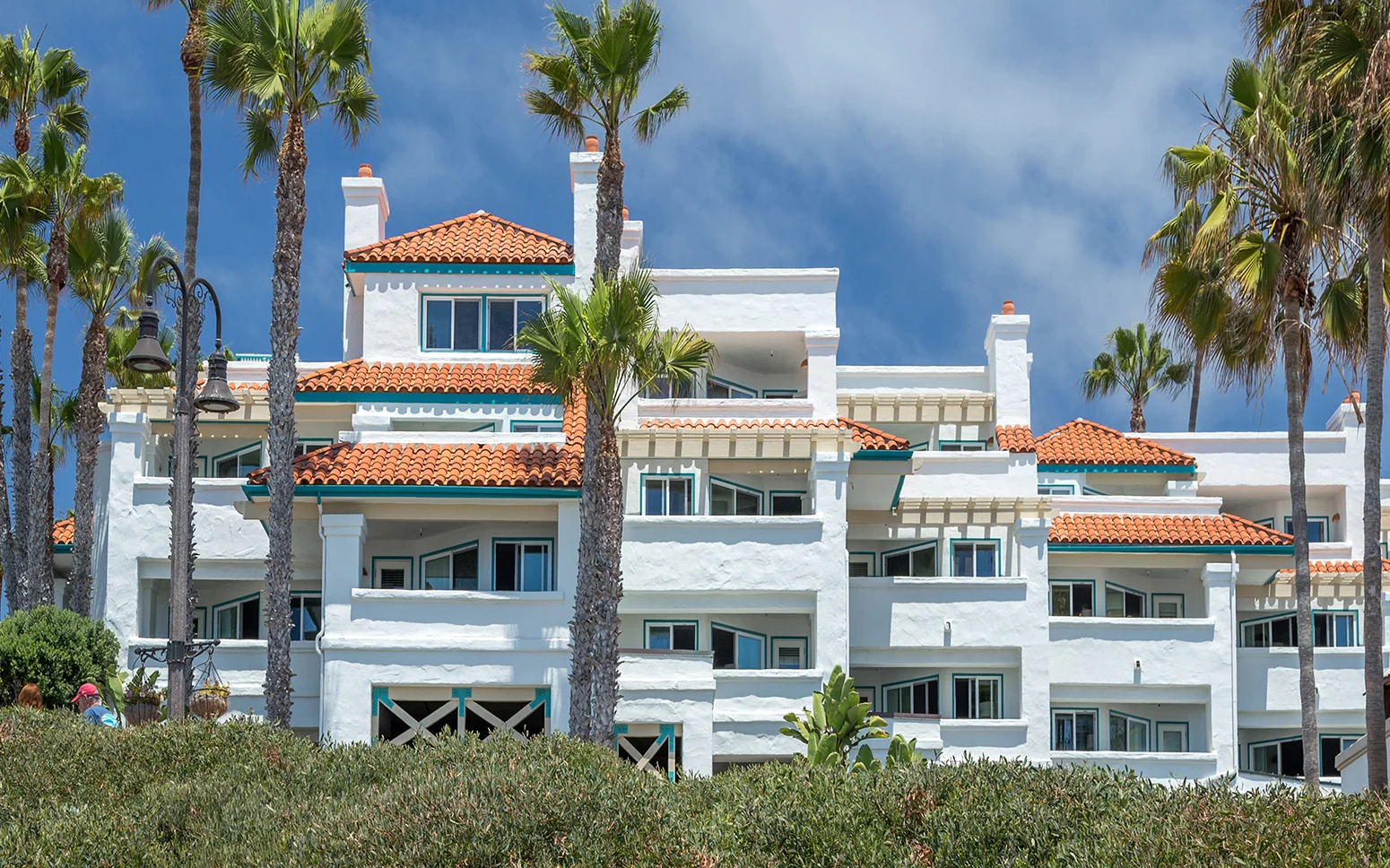 San Clemente Cove